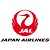 JAL Japan Airlines